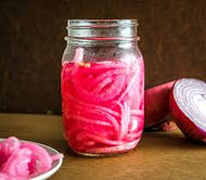 Pickled Onions